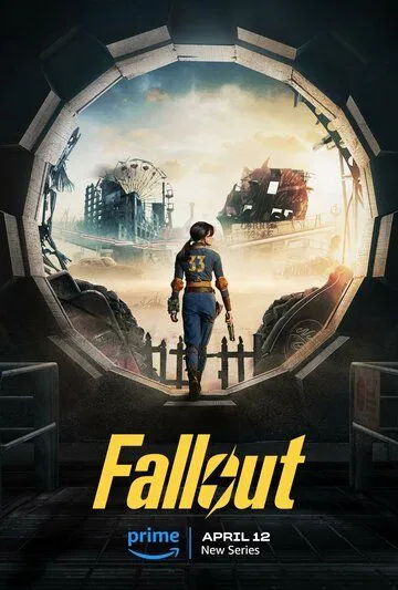 Fallout смотреть онлайн